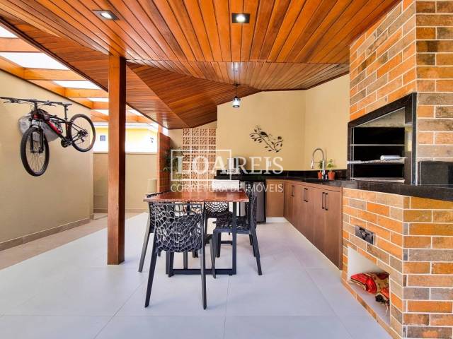 Casa em condomínio para Venda em Jacareí - 4