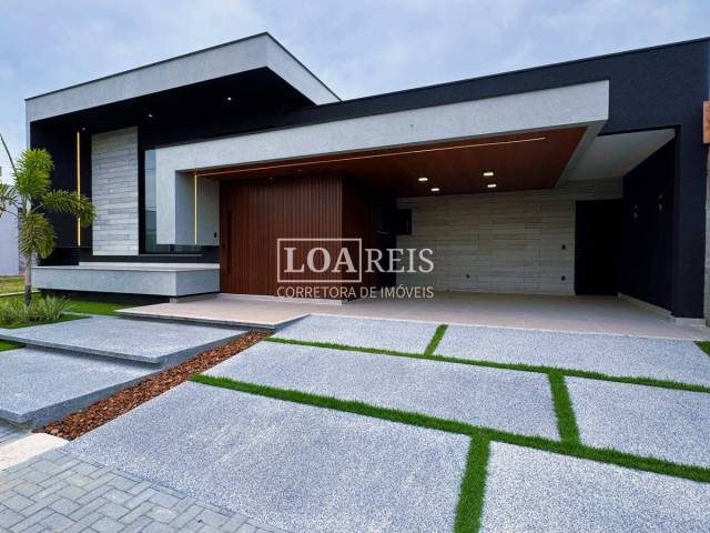 #CA1337 - Casa em condomínio para Venda em São José dos Campos - SP