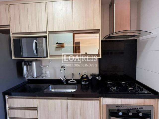 Apartamento para Venda em São José dos Campos - 5