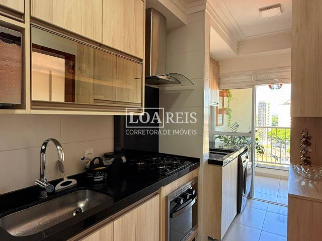 Apartamento para Venda em São José dos Campos - 4