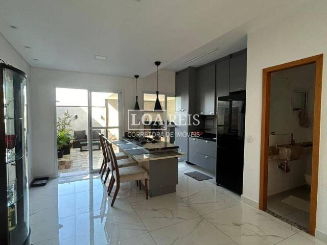 #CA1339 - Casa em condomínio para Venda em São José dos Campos - SP - 1