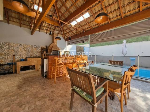 #CA1340 - Casa em condomínio para Venda em São José dos Campos - SP - 1