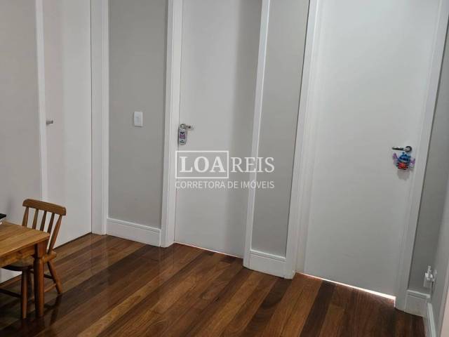 Apartamento para Venda em São José dos Campos - 4