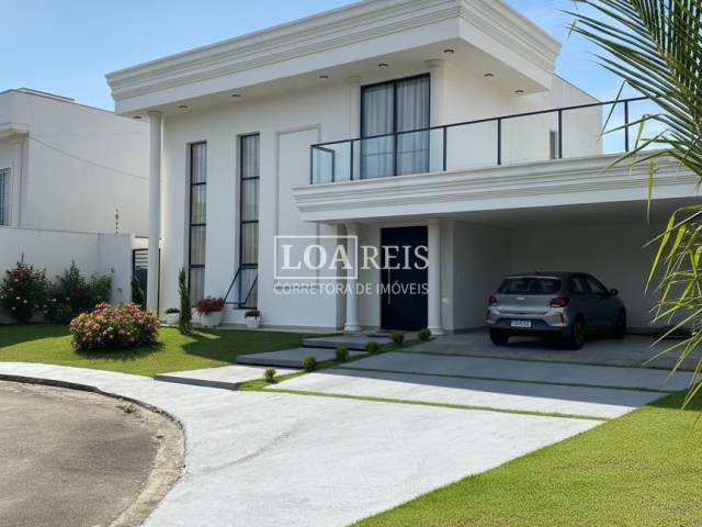 #CA1344 - Casa em condomínio para Venda em Caçapava - SP - 1