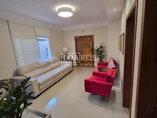 #CA1347 - Casa em condomínio para Venda em São José dos Campos - SP - 3