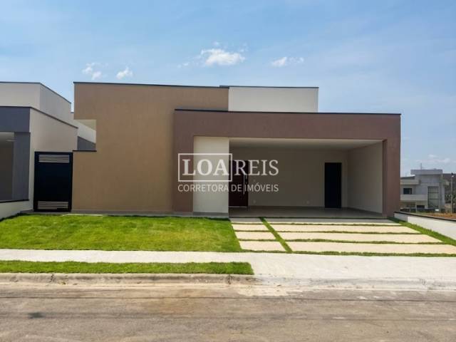 #CA1348 - Casa em condomínio para Venda em Caçapava - SP - 3