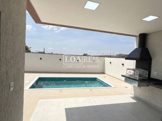 #CA1348 - Casa em condomínio para Venda em Caçapava - SP - 1