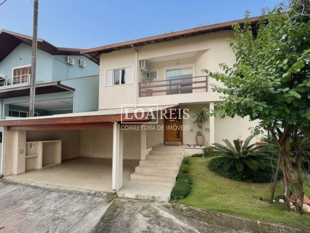 #CA1349 - Casa em condomínio para Venda em São José dos Campos - SP - 1