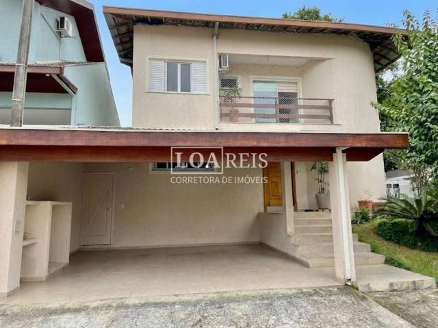 #CA1349 - Casa em condomínio para Venda em São José dos Campos - SP - 2