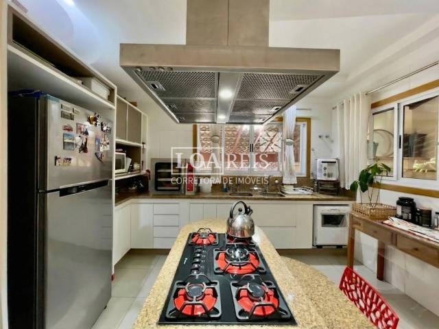 #CA1349 - Casa em condomínio para Venda em São José dos Campos - SP - 3