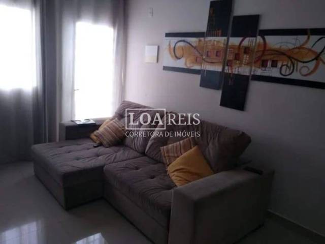 #CA1353 - Apartamento para Venda em Jacareí - SP