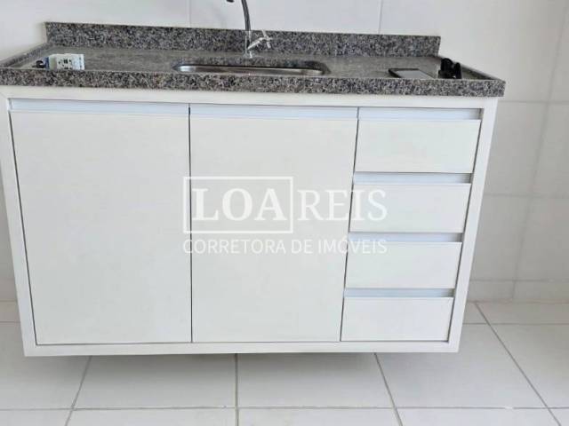 #AP1354 - Apartamento para Locação em São José dos Campos - SP