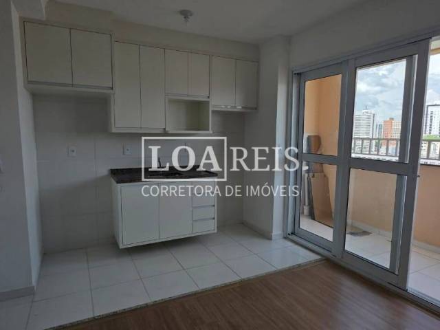 #AP1354 - Apartamento para Locação em São José dos Campos - SP
