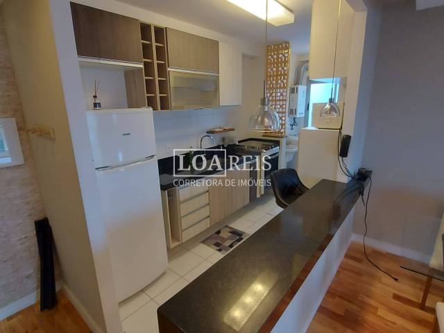 #AP1355 - Apartamento para Locação em São José dos Campos - SP