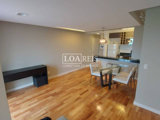 #AP1355 - Apartamento para Locação em São José dos Campos - SP - 2