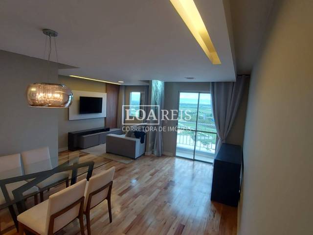 Apartamento para Locação em São José dos Campos - 5