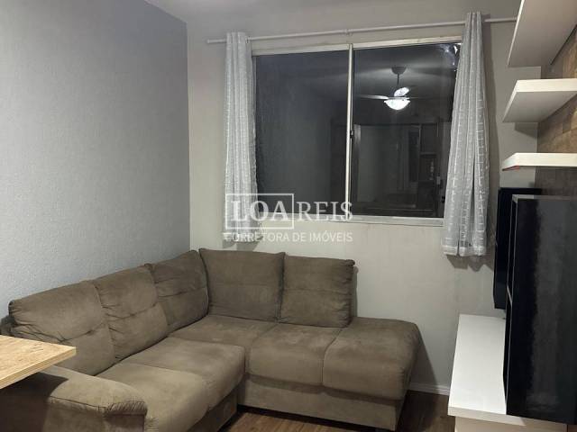 Apartamento para Locação em Jacareí - 4