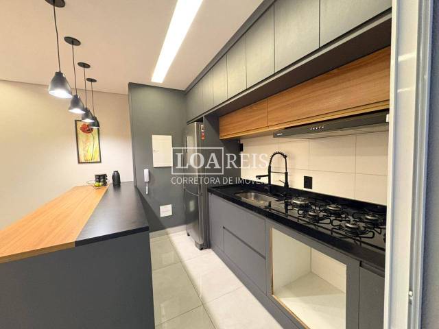 #AP1357 - Apartamento para Locação em São José dos Campos - SP