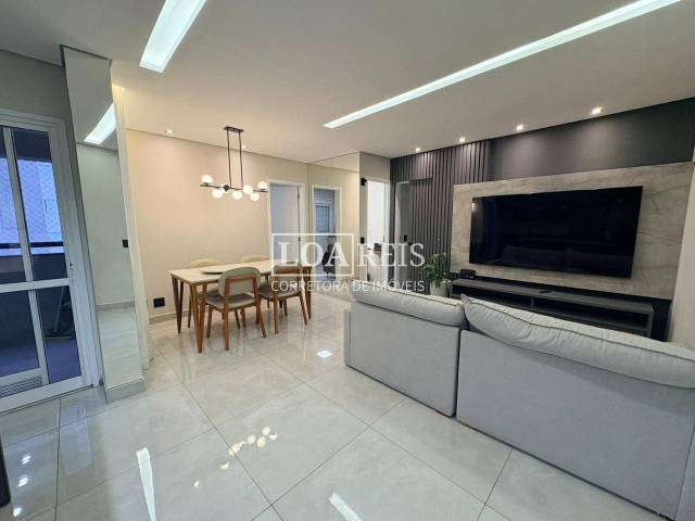 #AP1357 - Apartamento para Locação em São José dos Campos - SP - 2