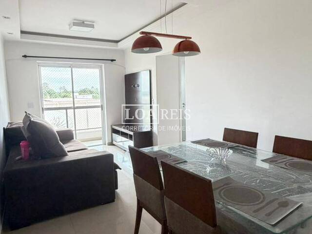 Apartamento para Locação em São José dos Campos - 5