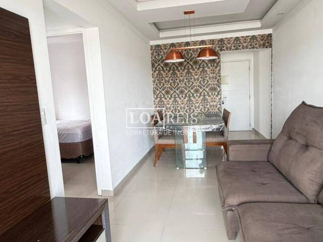 Apartamento para Locação em São José dos Campos - 4