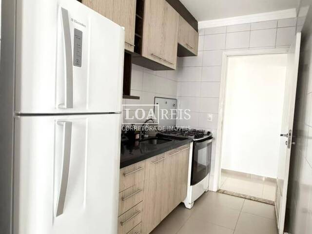 Apartamento para Locação em São José dos Campos - 2