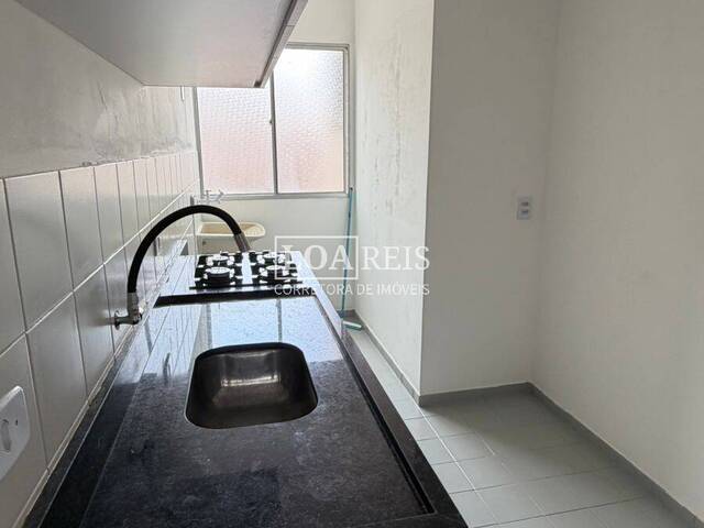 Apartamento para Locação em São José dos Campos - 2