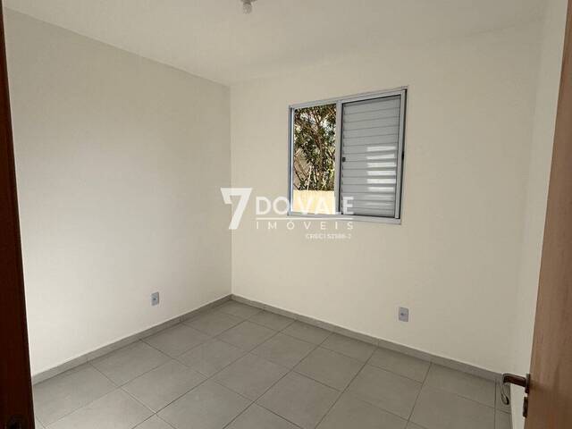 Apartamento para Venda em São José dos Campos - 4