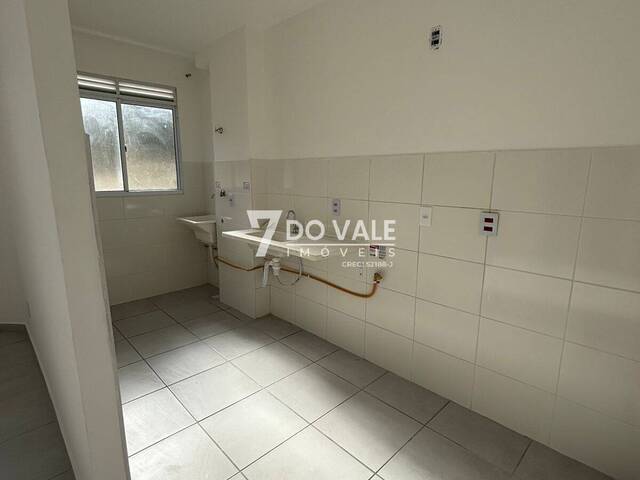 Apartamento para Venda em São José dos Campos - 5