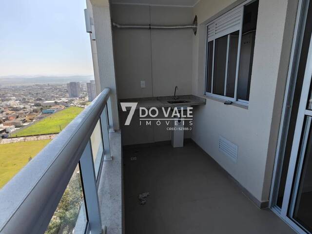 Apartamento para Venda em Jacareí - 5