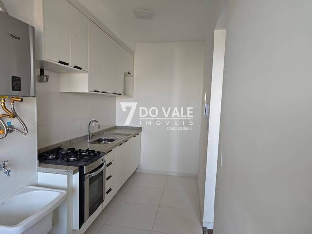 Apartamento para Venda em Jacareí - 4