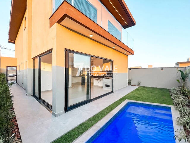 Casa em condomínio para Venda em São José dos Campos - 5