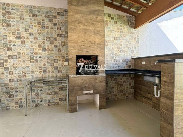 Casa em condomínio para Venda em Jacareí - 4