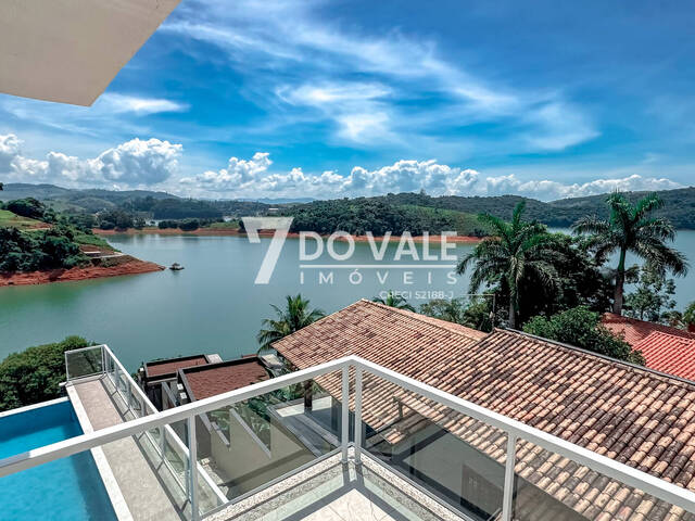 Venda em Àguas de Igaratá - Igaratá