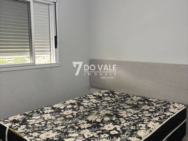 Apartamento para Locação em São José dos Campos - 4