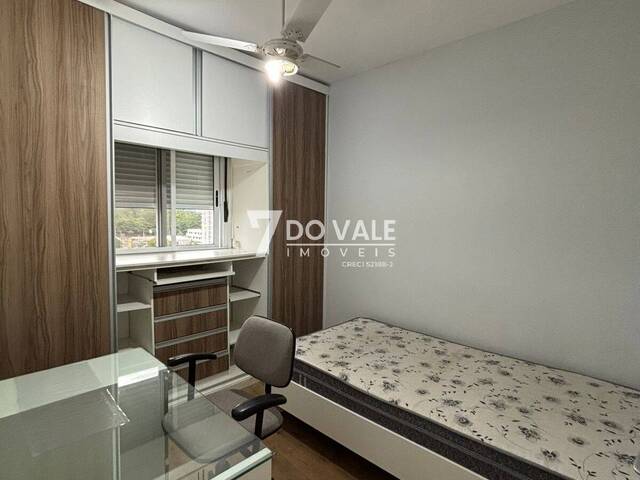 Apartamento para Locação em São José dos Campos - 5