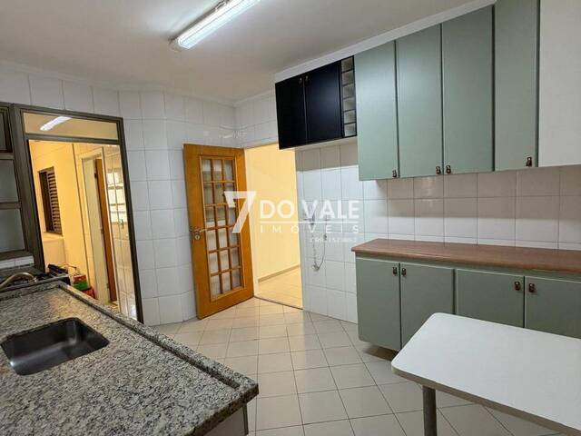 Apartamento para Locação em São José dos Campos - 5