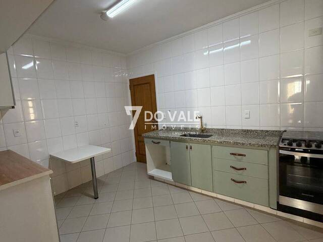 Apartamento para Locação em São José dos Campos - 4
