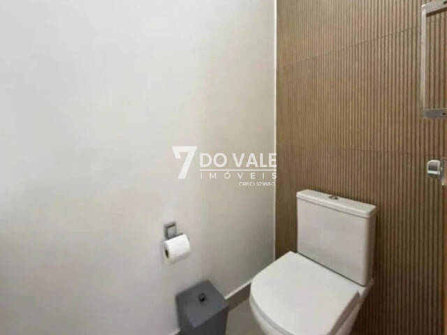 Casa em condomínio para Venda em Caçapava - 4
