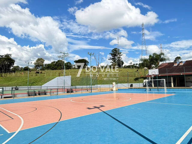 Terreno em condomínio para Venda em Caçapava - 2