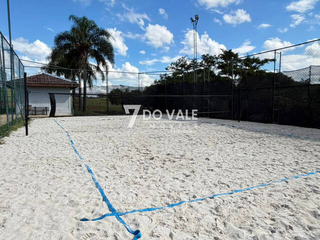 Terreno em condomínio para Venda em Caçapava - 3