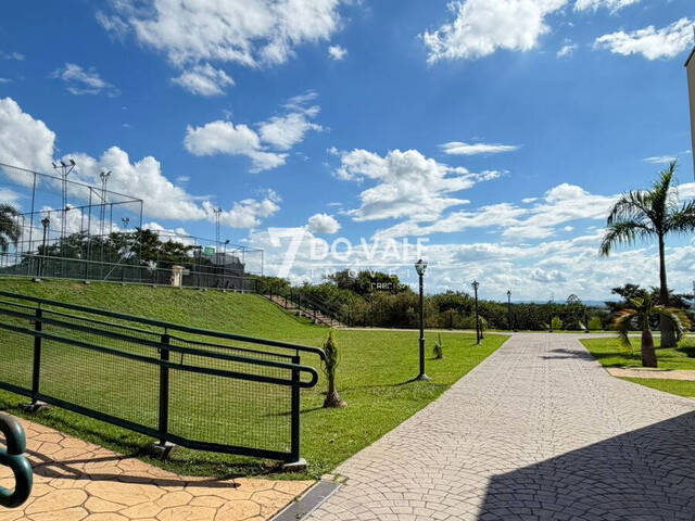 Terreno em condomínio para Venda em Caçapava - 5