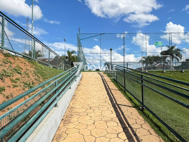 Terreno em condomínio para Venda em Caçapava - 4