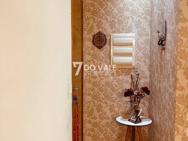 Apartamento para Locação em Jacareí - 5