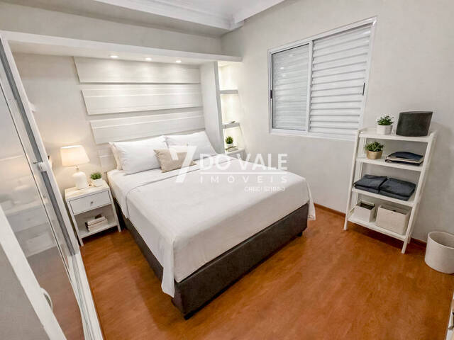 Venda em Jardim Marcondes - Jacareí