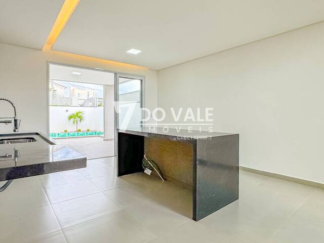 Casa em condomínio para Venda em Caçapava - 5