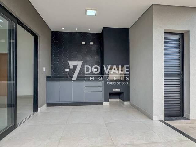 Casa em condomínio para Venda em Caçapava - 4