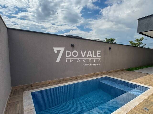 Casa em condomínio para Venda em Caçapava - 5