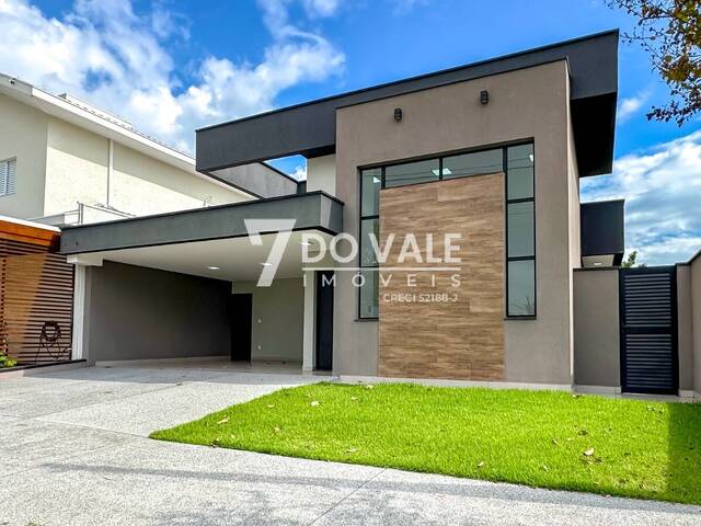 Venda em Terras do Vale - Caçapava