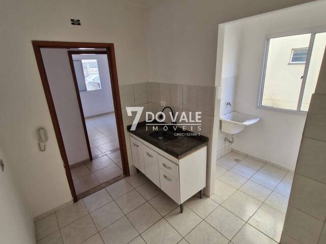 Apartamento para Locação em São José dos Campos - 4